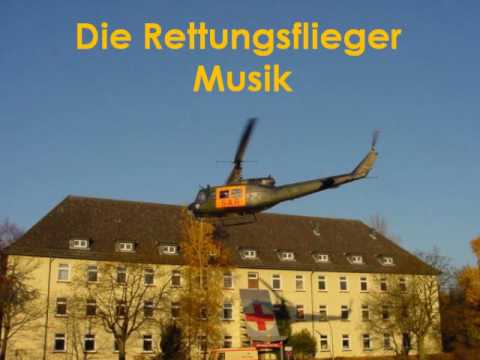 Rettungsflieger Musik - Track 18