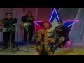 Celia Cruz - Contrapunto Musical