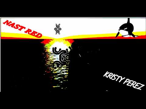 Nast Red - "Hard Love" ft. KristyPerez (Official Audio)