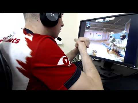 Nemiga vs NAVI: Lollipop21k makes ACE in the pistol round, StarLadder CIS RMR