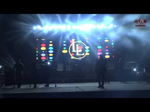 Luis Lambis en vivo Combarbala