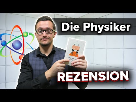 Die Physiker (Friedrich Dürrenmatt) | Rezension