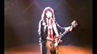 Frehley&#39;s Comet: New York, NY 1987-09-12