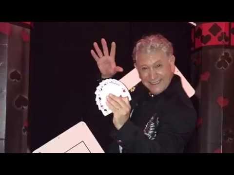 FRED KARIS - Mini Jumbo Split Deck Plus "Combo"