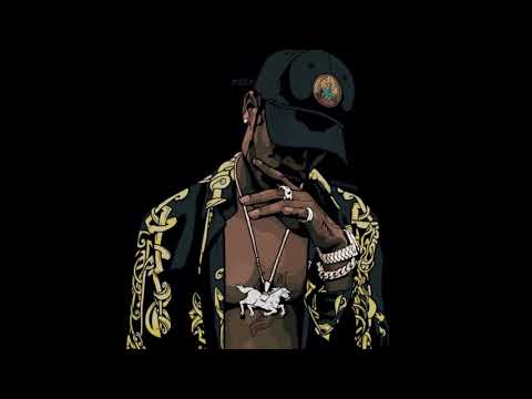 (FREE) Travis Scott x Drake x Quavo type beat- "Purpose" (Prod. TAC 4)
