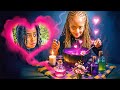 Winning Over My Crush With A Magical Surprise The Crazy Daughter S2 Tiffany La Ryn