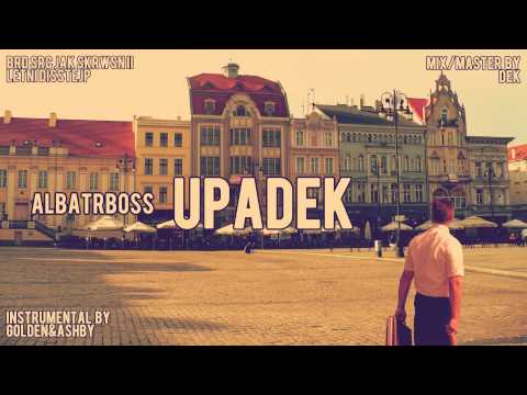 AlbatrBoss - Upadek