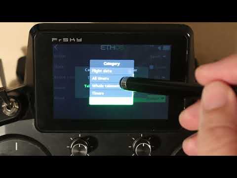 ETHOS Tech Tip 15 - An Introduction to Special Functions