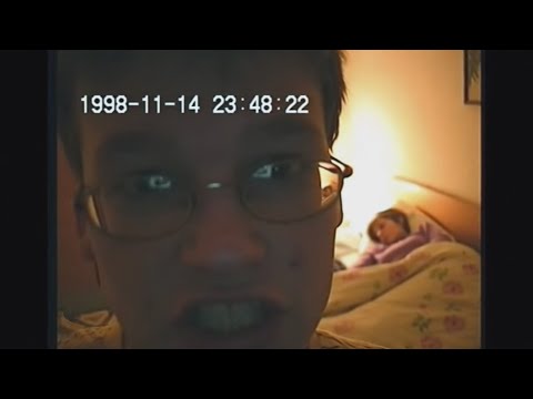 NAWIEDZONY DOM w POLSCE Stare Nagrania VHS