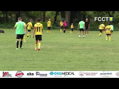 FCCT U15 - Lunca Mures