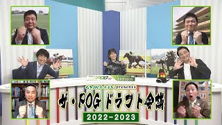 [聊天] 紙上馬主遊戲 我流十選