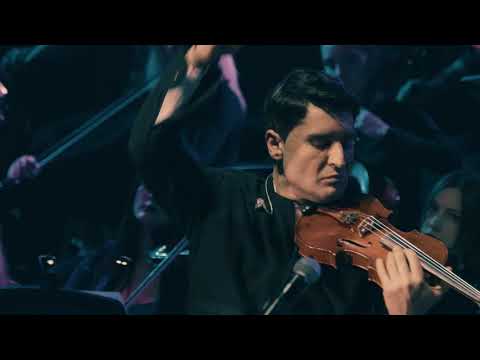 Edgar Hakobyan / Эдгар Акобян - Waltz 1805  ( Live in Moscow )