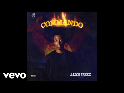 Sasco breez - COMMANDO