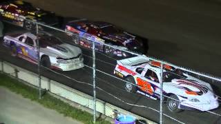 preview picture of video 'David Rogers Can-Am Feature May 4, 2013'