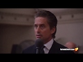 "Greed is Good" Clip