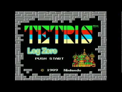 Tetris Theme Remix Remix
