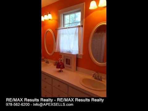 34 Autumn Ridge Rd., Berlin MA 01503 - Single Family Home - Real Estate - For Sale -
