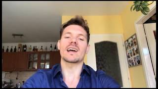 FELOLVASÓSOROZAT - Kosztolányi Dezső: Szeretlek - Orth Péter