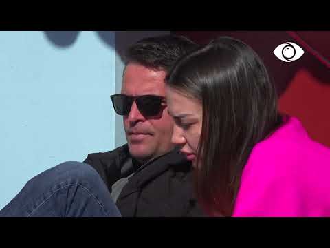 "Doja të bëja diçka por më doli jashtë kontrollit", Armaldo për grupin që donte të krijonte - BBV2