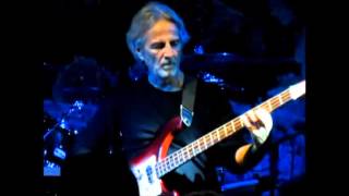 GOBLIN REBIRTH , LIVE IN LUGAGNANO DI SONA ( Vr )  20/12/2015