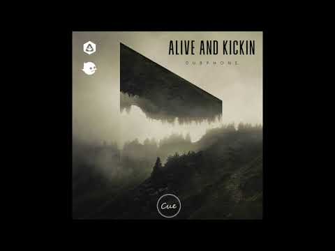 Dubphone – Alive And Kickin [CUE] | feeder sound exclusive premiere