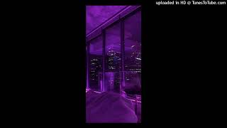 LucidBeatz - Let U Go (slowed + reverb)