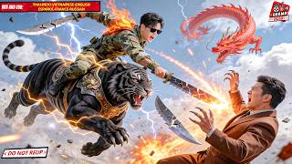 ทหารหน่วยพิเศษกลับมาหลัง 5 ปี เห็นน้องสาวถูกดูถูกตอนทำงานพิเศษ จึงโกรธจัด!