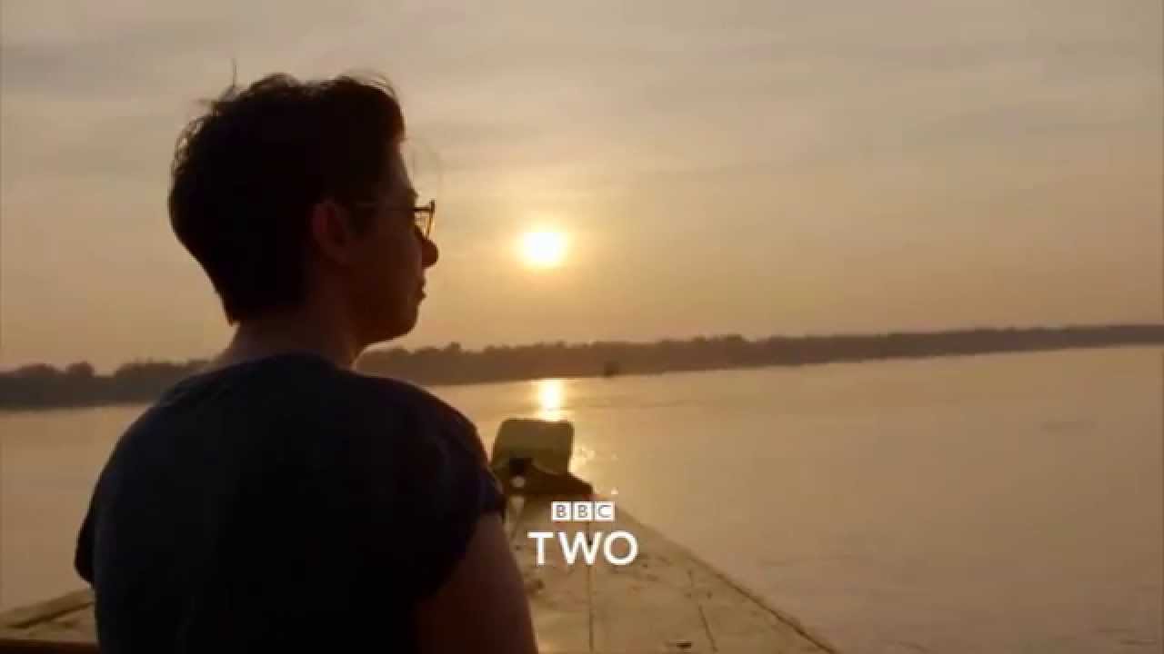 The Mekong River with Sue Perkins: Trailer - BBC Two