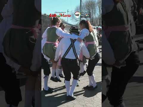 ALDEA VALLE MARÍA - ENTRE RÍOS