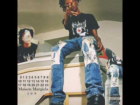 JDN - Maison Margiela (Offical Audio)