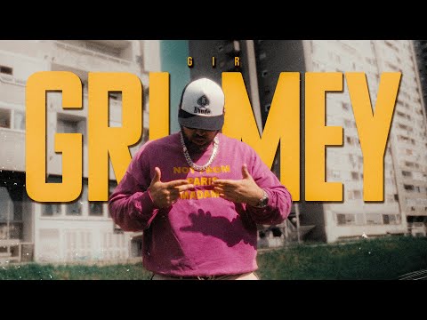 Video thumbnail for Grimey