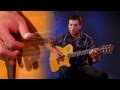 Buster B. Jones' "Pierpaolo" (Cover by Brooks Robertson) Fingerstyle Guitar