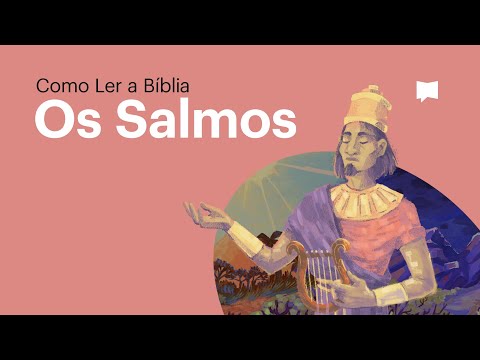 O Livro dos Salmos