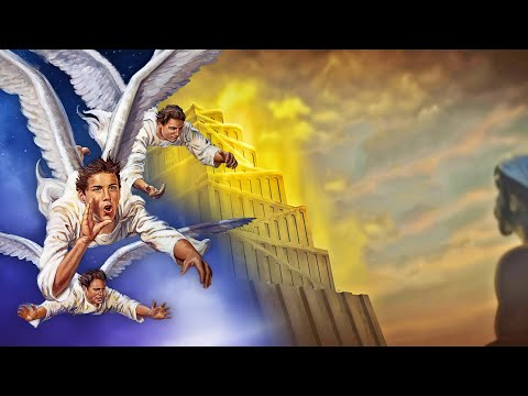 Jeruzalem isti kao Babilon? - Poruka trojice anđela 667