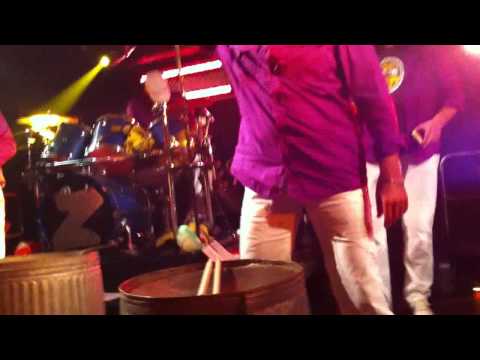 Aischzeit - Sun of Jamaica (Altweiberfasching Beckenhof 2011)