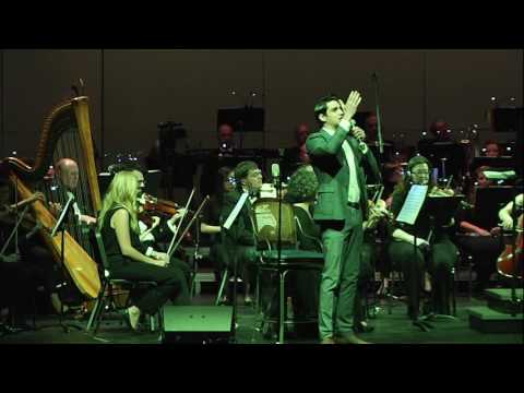 Streets of Dublin - Bobby Conte Thornton - Carolina Philharmonic