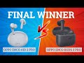 Oppo Enco Air 2 Pro Vs Oppo Enco Buds 3 Pro Best For Music Or Gaming ️Final Winner ️