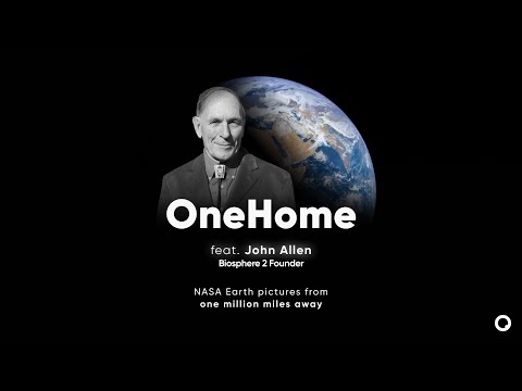 OneHome feat. John Allen