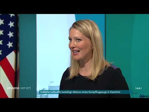 Einschätzung von Prof. Xuewu Gu zum Gipfeltreffen von Donald Trump und Kim Jong Un am 27.02.18