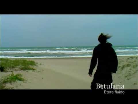 Betularia - Etere Fluido