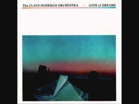 The Claus Ogerman Orchestra - Time Passed Autumn (3-Part Suite)