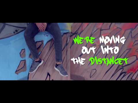 Rob Fion - Hero (Feat. Robin Vane) Official Lyric Video