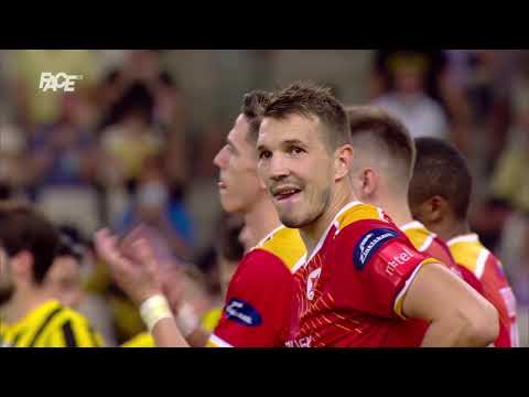 Pogledajte historijski trenutak Rođenih zajedno sa FACE TV:  Velež ide dalje! AEK je na koljenima!