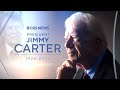 The State Funeral of Former President Jimmy Carter | Special Report