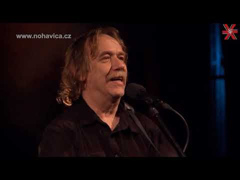 Jarek Nohavica -Doprdele práce