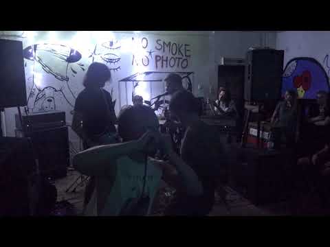 Miroed - Svora, St. Petersburg 10.08.18