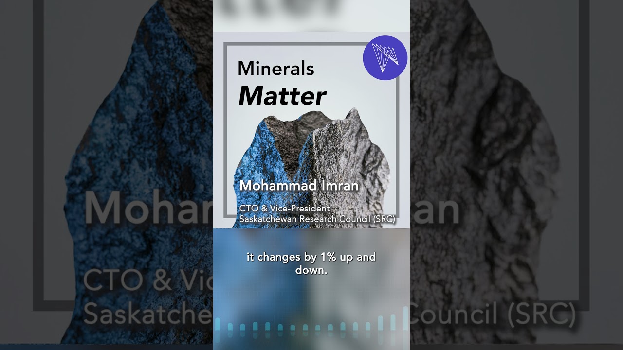 The two main sectors of the rare earth market: energy transition and defence.