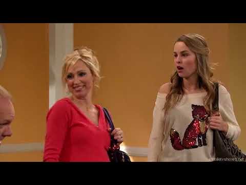 Good Luck Charlie Make Room for Baby