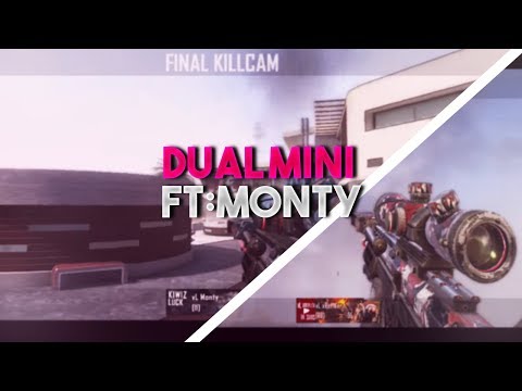 Reflex - Dualtage ft: Monty