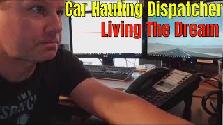 Car Hauling Dispatcher - How To Book, Load &amp; Verify Using Load Boards
